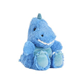 Argos Home blue lavender dinosaur hottie - British product