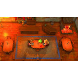 Cozy Farming 3-in-1 Nintendo Switch game collection - British product