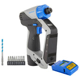 Dremel Blueprint 3-in-1 drill kit 12V, UK version