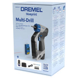 Dremel Blueprint 3-in-1 drill kit 12V, UK version