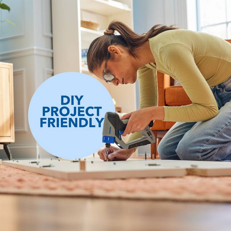 Dremel Blueprint 3-in-1 drill kit 12V, UK version