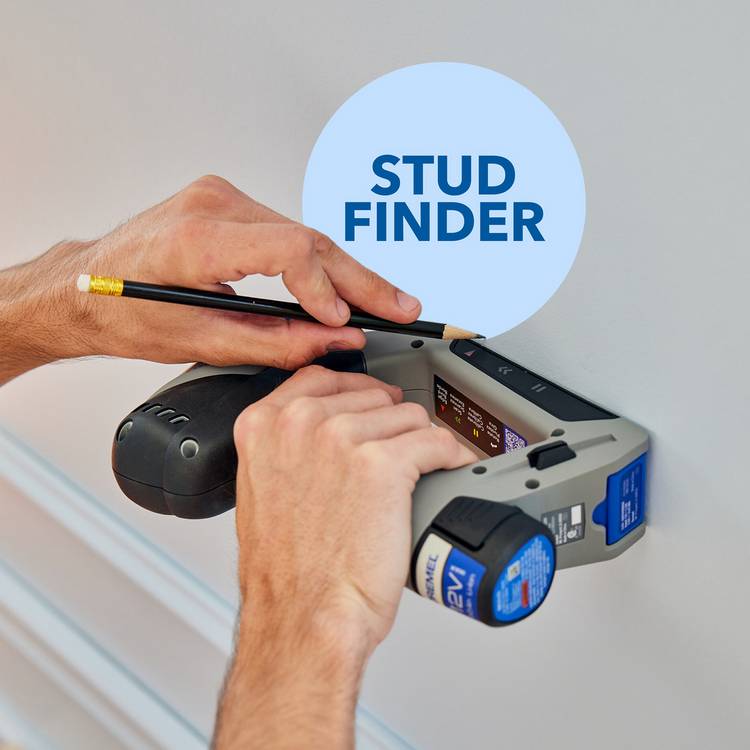 Dremel Blueprint 3-in-1 drill kit 12V, UK version