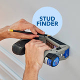 Dremel Blueprint 3-in-1 drill kit 12V, UK version