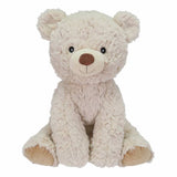 Argos Chad Valley Weighted Teddy Bear Soft Toy- Buy online at McGrocer