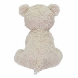 Chad Valley weighted teddy bear 36cm, imported from the UK