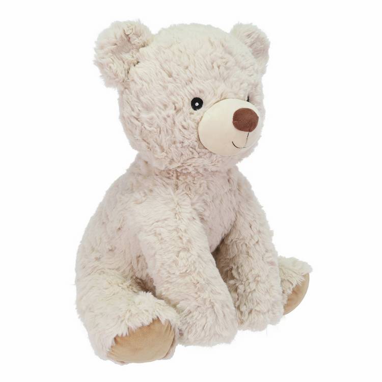 Chad Valley weighted teddy bear 36cm, imported from the UK