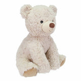 Chad Valley weighted teddy bear 36cm, imported from the UK