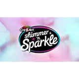 Shimmer N Sparkle i-Time watch craft set, imported from the UK
