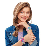 Shimmer N Sparkle i-Time watch craft set, imported from the UK