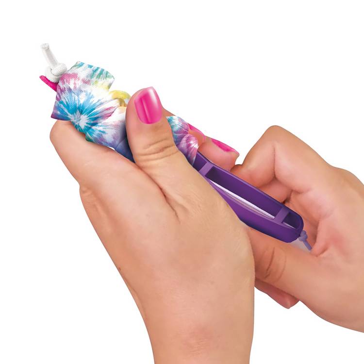 Shimmer N Sparkle i-Time watch craft set, imported from the UK