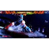 Street Fighter 6 fighting game Years 1-2 Fighters Edition Nintendo Switch 2 (British brand)