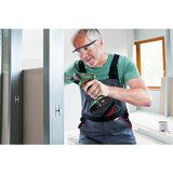 Bosch Advanced Impact Drive cordless drill driver compact, imported from the UK