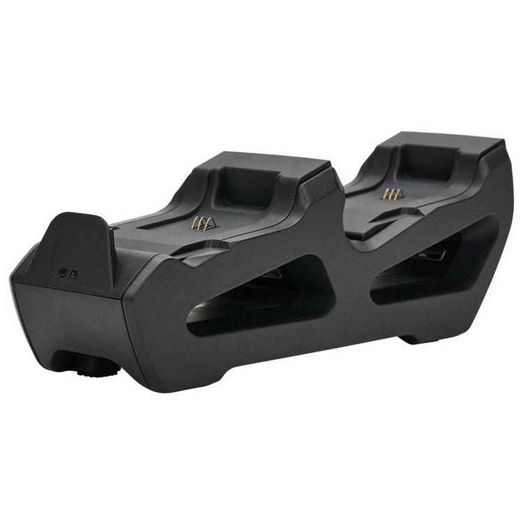 PowerA dual charging station for Xbox controllers, imported from the UK
