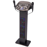 Argos Easy Karaoke EKS828BT Bluetooth Pedestal Karaoke Machine- Buy online at McGrocer