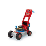 VTech Mow and Grow Tractor interactive ride-on toy for toddlers - British product