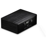 Pure Classic C-D6i internet radio in black (British brand)