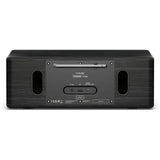 Pure Classic C-D6i internet radio in black (British brand)