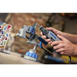 Dremel 4250 multi tool kit with accessories, imported from the UK