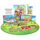 Harvest Moon double pack Collector's Edition for Nintendo Switch - British product