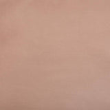 Habitat Egyptian cotton fitted sheet mocha single - British product