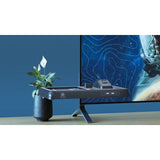 iMP DLX LED multi-function console stand, UK version