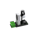 iMP DLX LED multi-function console stand, UK version