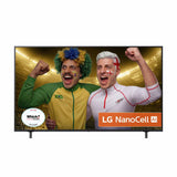 Argos LG 65NANO80A6B Smart 4K UHD HDR NanoCell TV 65 inch- Buy online at McGrocer