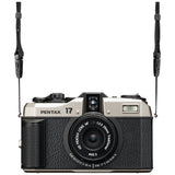 Pentax 17 compact film camera half-frame, imported from the UK