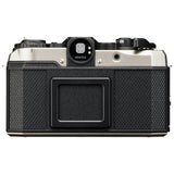 Pentax 17 compact film camera half-frame, imported from the UK