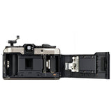 Pentax 17 compact film camera half-frame, imported from the UK