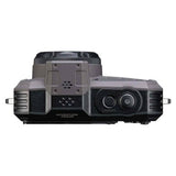 Pentax WG-1000 rugged compact camera grey - British product