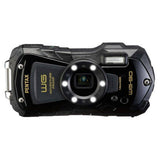 Argos Pentax WG-90 Compact Digital Camera - Black- Buy online at McGrocer