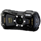 Pentax WG-90 compact digital camera - British product