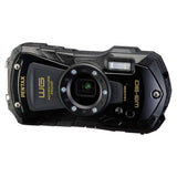 Pentax WG-90 compact digital camera - British product