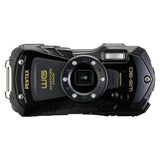 Pentax WG-90 compact digital camera - British product