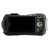 Pentax WG-90 compact digital camera - British product