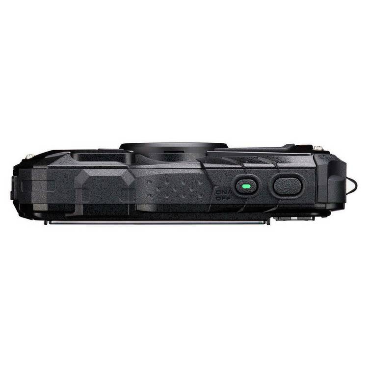 Pentax WG-90 compact digital camera - British product