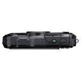 Pentax WG-90 compact digital camera - British product