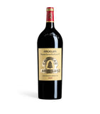 CHATEAU ANGELUS Saint-Émilion Grand Cru 2020 red wine 1.5L - British product