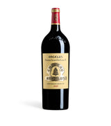 Harrods CHATEAU ANGELUS Saint-Émilion Grand Cru 2020 Red Wine 1.5L- Buy online at McGrocer