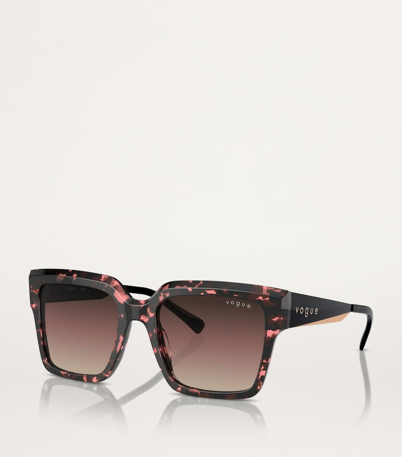 Vogue Acetate VO5553S sunglasses (British brand)