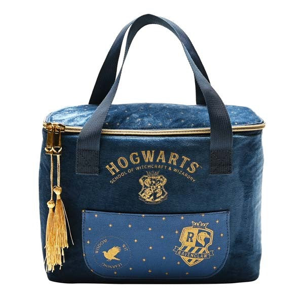 Harry Potter Alumni Ravenclaw lunch bag, UK version