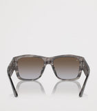 Ferrari acetate square sunglasses model FH2003U - British product