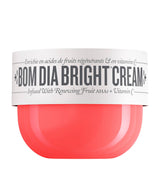 Harrods Sol de Janeiro Bom Dia Bright Body Cream 240ml- Buy online at McGrocer