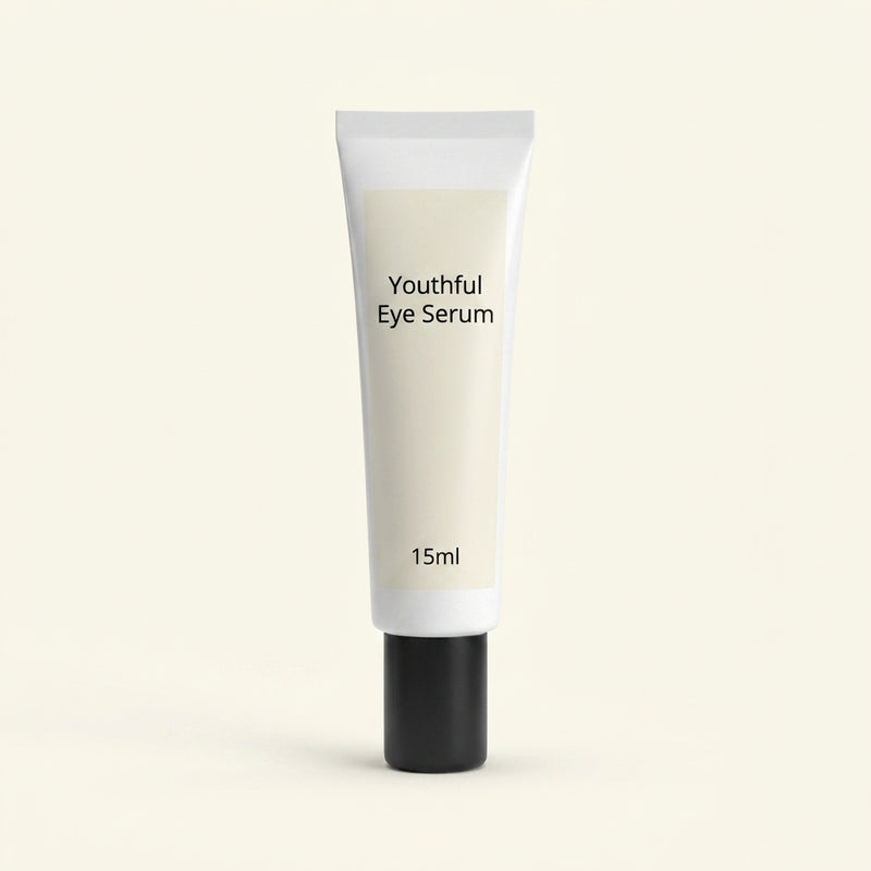 No7 Youthful Eye Serum 15ml (British brand)