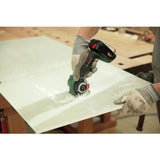 Bosch AdvancedCut 18 multifunction saw - British product
