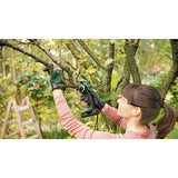 Bosch AdvancedCut 18 multifunction saw - British product