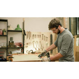 Bosch AdvancedCut 18 multifunction saw - British product