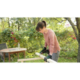 Bosch AdvancedCut 18 multifunction saw - British product