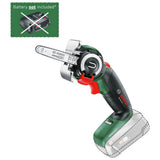 Bosch AdvancedCut 18 multifunction saw - British product